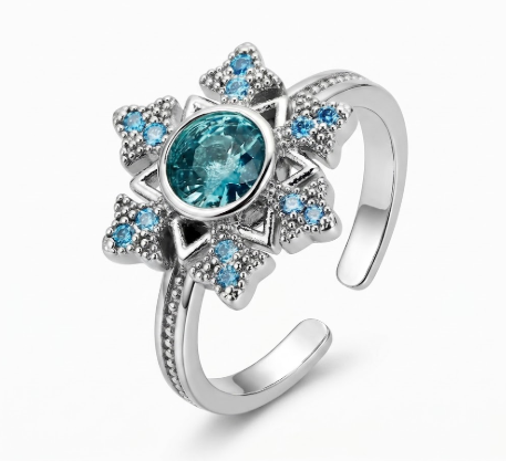 The Elsa Ring