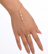 Pearl HandChain