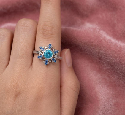 The Elsa Ring